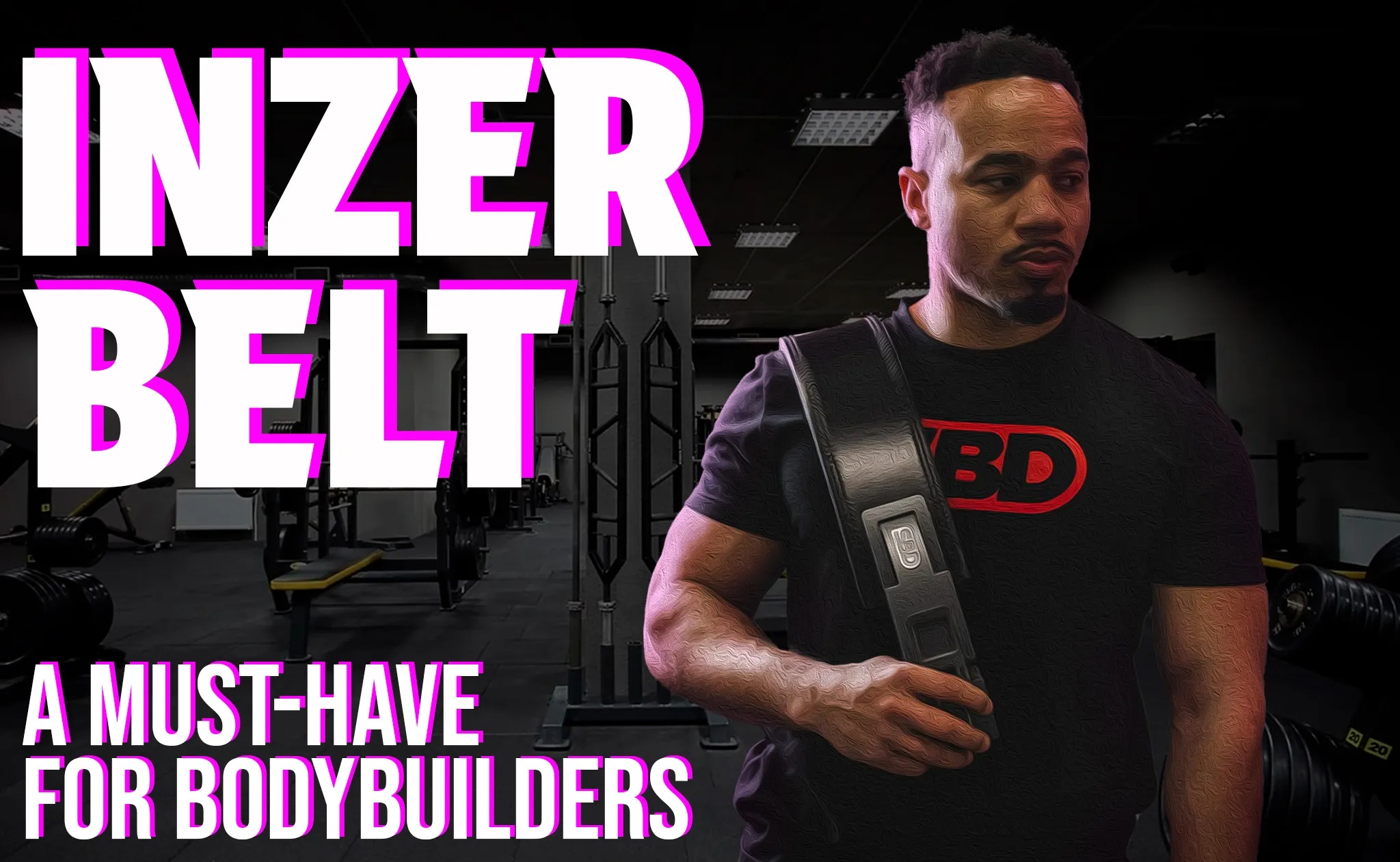MuscleMight - Your Perfect Fitness App